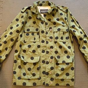 Who What Wear Utility Jacket